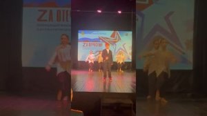 Ледяев Дима "Вернусь победителем"