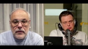 Михаил Хазин. Капитализация по-русски, госдолг США, девальвация рубля