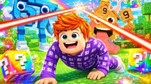 🔥 Я СПАС САМОГО РЕДКОГО БРЕЙНРОТА В ROBLOX… И ОН СДЕЛАЛ ЭТО 😱 РОБЛОКС - БРЕЙНРОТ - ЛАКИБЛОКИ