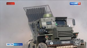 Разведчики группировки «Север» уничтожают вражеские пункты управления БПЛА