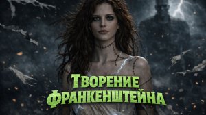 Творение Франкенштейна (Авторская песня) - Музыкальный Клип