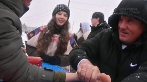 Специальный репортаж.