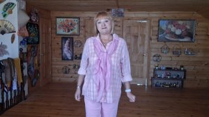 Примерка обновок!!!