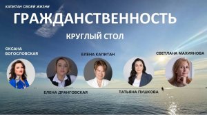 гражданственность как ценность