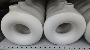 Не верю глазам! Вот так новинки в Ленте. Посуда из Чехии, Китая и России. Вазы, тарелки, кружки и др