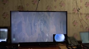 Корректировка авиоударами.