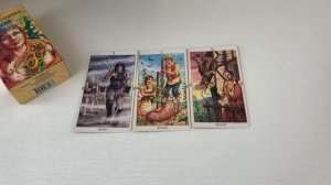 Весы таро-прогноз на неделю 23.03.2026-29.03.2026 от Марии Тихоновой