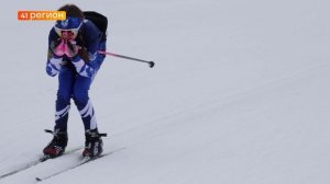 ЛЫЖНИКИ ИЗ 3 ЕЛИЗОВСКОЙ ШКОЛЫ ПОБЕДИЛИ В РЕГИОНАЛЬНОМ ЭТАПЕ «ПИОНЕРСКОЙ ПРАВДЫ» • НОВОСТИ КАМЧАТКИ