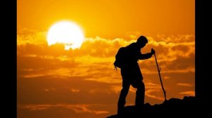 Виталий Каримов - песня Бродяга