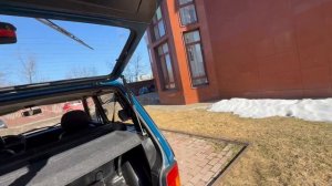 Нива 4X4 2012 г.в 420 «Балтика»