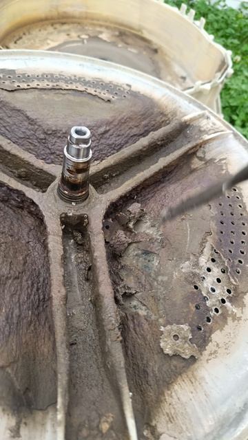 Ремонт стиральных машин