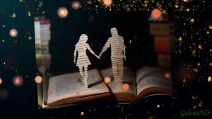 НАЙДИ МЕНЯ. Стихи.Л. Олифсон - Цереня,муз.А Бухман,вок.Л.Великанова,зв. А.Макалиш, монтаж. Г. Легали