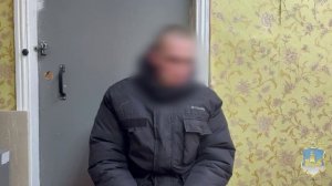 Костромские полицейские задержали подозреваемого в квартирной краже.