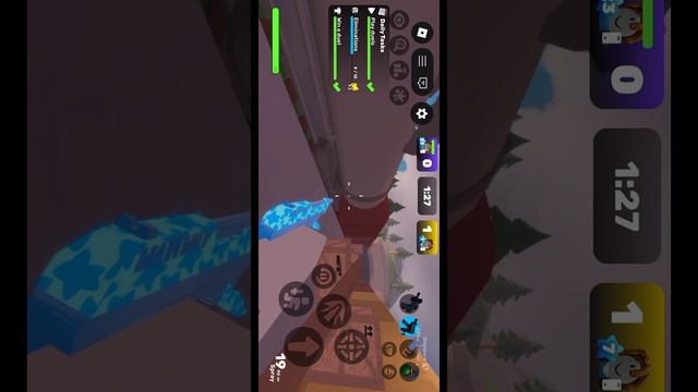 Победа в реванш