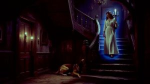 Ночь бесконечна