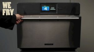 Картофель фри с панировкой 9х9 WE FRY PREMIUM S04 в турбо-печи