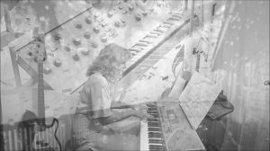 Linkin Park What I've done на пианино