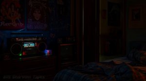 80s Night Radio and the Love Songs We Missed