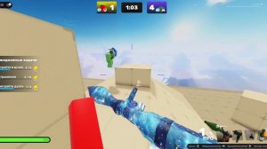 играем в Rivals вернулся на рутуб