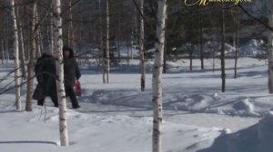 "МИМОХОДОМ",  19 марта 2015 год. Автор проекта О. Дзиов