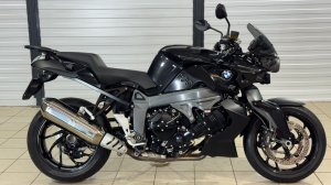 BMW K1300R 2013