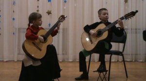 20190118_Ансамбли_Шнайдер_Кира_Шнайдер_Марк_Виницкий_В цирке