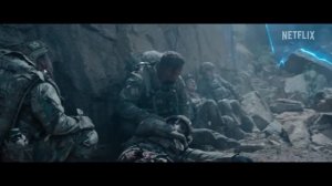 Машина войны (русский трейлер)