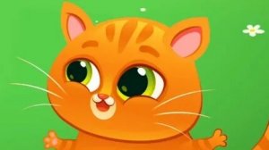 КОТЕНОК БУБУ