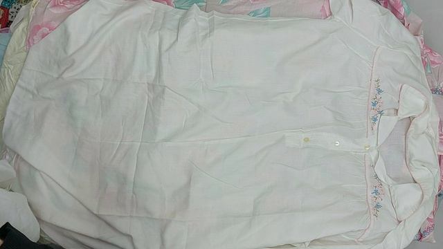 Пижамы, ночные рубашки секонд оптом 25 пак