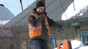 Строительство водопровода. Сузунский МО.