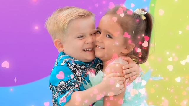 Веселый День Рождения Оливера