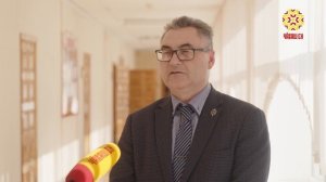 Участник специальной военной операции из Чувашии Андрей Удиков нашел себя в творчестве