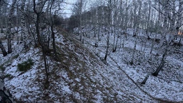 Прохват эндуро