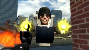 Skibidi Destruction 1