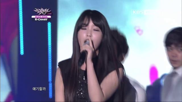 Айю (IU) Good Day