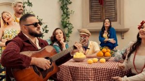 Arkadi Dumikyan - Mankutyan ser