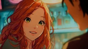 Пятница 5 Панк рок Аниме