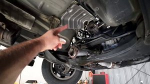 Работа в Америке, Кентукки. Обзор работы в мастерской. Домашний ужин (SAMARA AUTO USA)