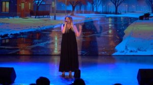 Марьяна Фалеева - "Одолжила"