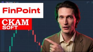 FinPoint (Fin Point) приложение отзывы. Мошенники?