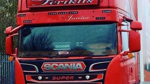 Euro Truck Simulator 2