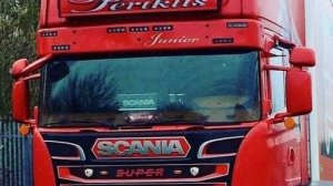 Euro Truck Simulator 2