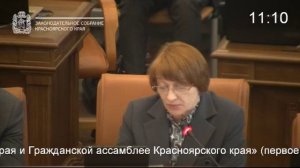 Сессия 19 марта 2026 года (3 часть)