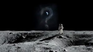 ....Интересные факты про Луну ....