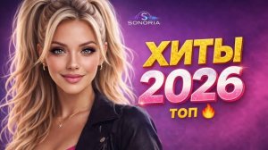 🍿 Новые песни 2026 🔥 Новинки | Хиты 2026 #музыка #новыепесни #хиты2026