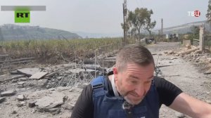 Ближний Восток: обстрел журналистов, взаимные удары на уничтожение, гибнут мирные