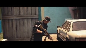 9 сезон стендофф 2