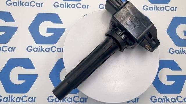 Катушка зажигания Mazda. Оригинал. PE20-18-100A