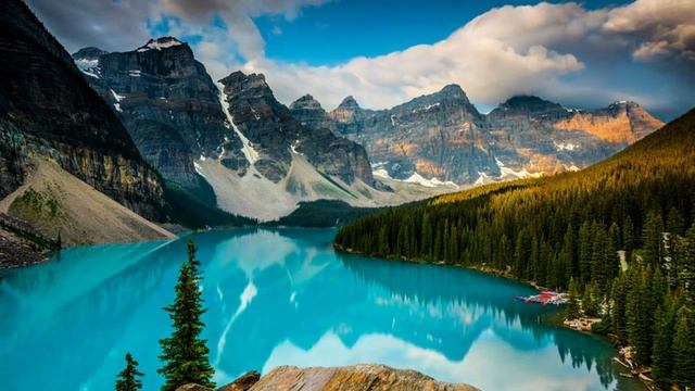 О Разуме и Страсти - эхо Джабрана. Оперный Театр Семи Морей