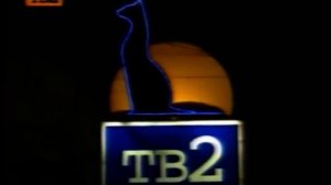 RVA: Внезапный сигнал на частотах ТВ2 в Томске (Кабельное вещание, 10.02.2015, 1:36)